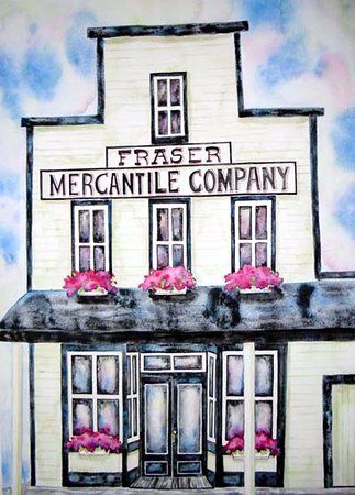 Elizabeth Kurtak Art Gallery